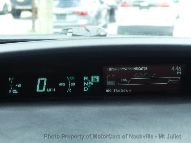 2013 Toyota Prius Plug-In 5dr HB - 22887538 - 33