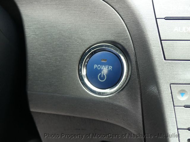 2013 Toyota Prius Plug-In 5dr HB - 22887538 - 34