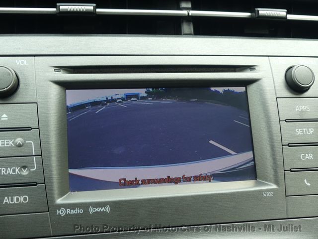 2013 Toyota Prius Plug-In 5dr HB - 22887538 - 36