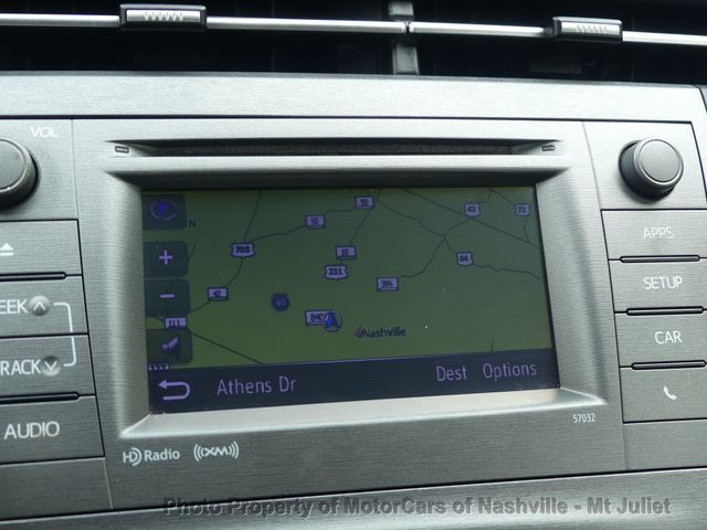 2013 Toyota Prius Plug-In 5dr HB - 22887538 - 37