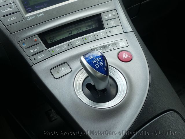 2013 Toyota Prius Plug-In 5dr HB - 22887538 - 38