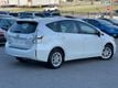 2013 Toyota Prius v 2013 TOYOTA PRIUS V HYBRID 4D WAGON II GREAT DEAL 615-730-9991 - 22146871 - 1