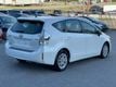 2013 Toyota Prius v 2013 TOYOTA PRIUS V HYBRID 4D WAGON II GREAT DEAL 615-730-9991 - 22146871 - 5