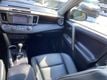 2013 Toyota RAV4 Limited w/ Navigation & Blind Spot Monitor - 22282566 - 12