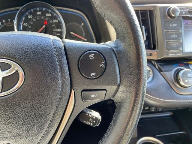 2013 Toyota RAV4 Limited w/ Navigation & Blind Spot Monitor - 22282566 - 16
