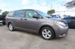 2013 TOYOTA SIENNA 5dr 7-Passenger Van V6 L FWD - 22297259 - 0