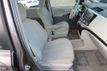 2013 TOYOTA SIENNA 5dr 7-Passenger Van V6 L FWD - 22297259 - 11
