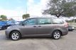 2013 TOYOTA SIENNA 5dr 7-Passenger Van V6 L FWD - 22297259 - 1