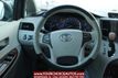 2013 Toyota Sienna 5dr 7-Passenger Van V6 XLE AWD - 22230428 - 27