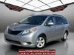 2013 Toyota Sienna LE 8 Passenger 4dr Mini Van - 22936469 - 0