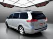2013 Toyota Sienna LE 8 Passenger 4dr Mini Van - 22936469 - 2