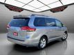 2013 Toyota Sienna LE 8 Passenger 4dr Mini Van - 22936469 - 4