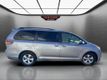 2013 Toyota Sienna LE 8 Passenger 4dr Mini Van - 22936469 - 5