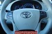 2013 Toyota Sienna XLE 8 Passenger 4dr Mini Van - 22219923 - 33