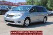 2013 Toyota Sienna XLE 8 Passenger 4dr Mini Van - 22907539 - 0
