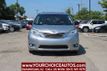 2013 Toyota Sienna XLE 8 Passenger 4dr Mini Van - 22907539 - 1