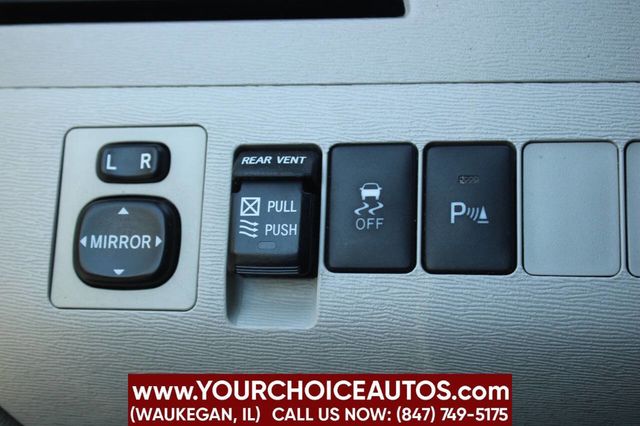 2013 Toyota Sienna XLE 8 Passenger 4dr Mini Van - 22907539 - 28