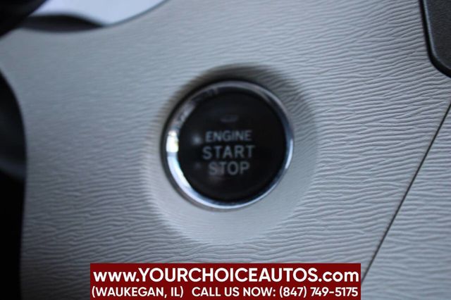 2013 Toyota Sienna XLE 8 Passenger 4dr Mini Van - 22907539 - 30