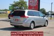 2013 Toyota Sienna XLE 8 Passenger 4dr Mini Van - 22907539 - 4