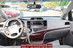 2013 Toyota Sienna XLE Mobility 7 Passenger 4dr Mini Van - 22158788 - 19