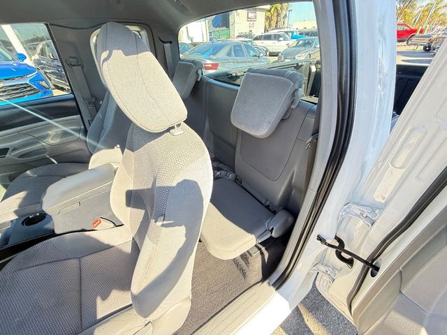 2013 Toyota Tacoma 2WD Access Cab I4 Automatic - 22940006 - 12