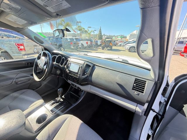 2013 Toyota Tacoma 2WD Access Cab I4 Automatic - 22940006 - 13