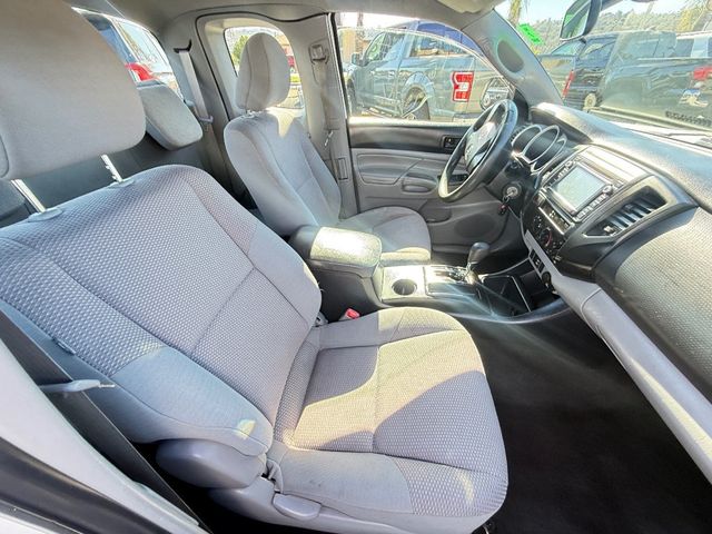 2013 Toyota Tacoma 2WD Access Cab I4 Automatic - 22940006 - 14