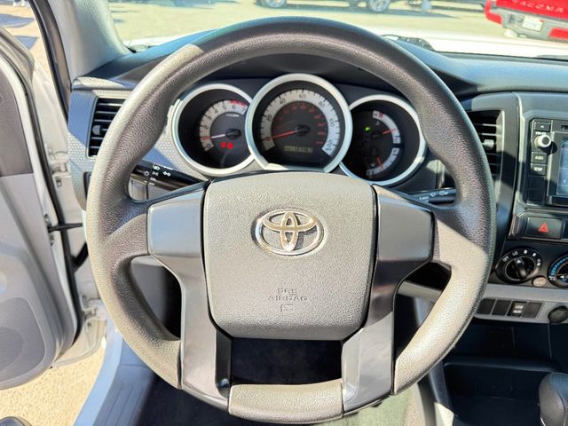 2013 Toyota Tacoma 2WD Access Cab I4 Automatic - 22940006 - 18