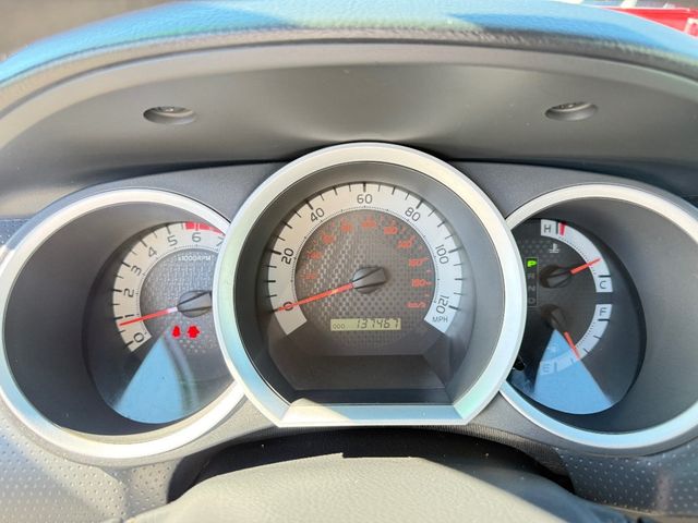 2013 Toyota Tacoma 2WD Access Cab I4 Automatic - 22940006 - 19