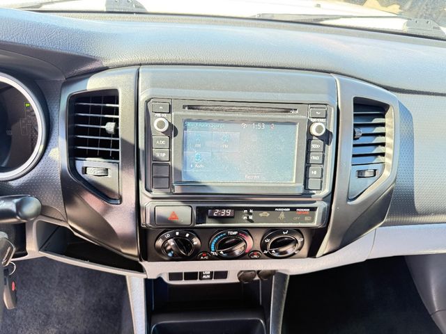 2013 Toyota Tacoma 2WD Access Cab I4 Automatic - 22940006 - 20