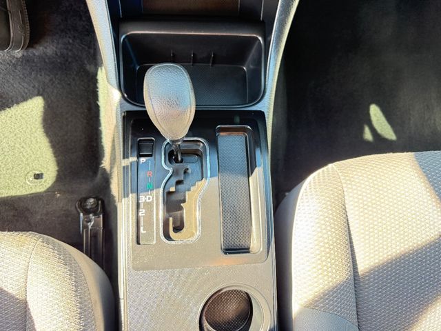 2013 Toyota Tacoma 2WD Access Cab I4 Automatic - 22940006 - 21