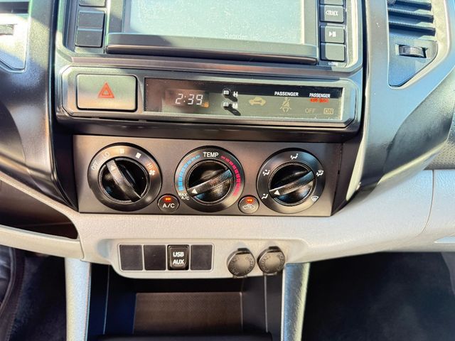 2013 Toyota Tacoma 2WD Access Cab I4 Automatic - 22940006 - 22