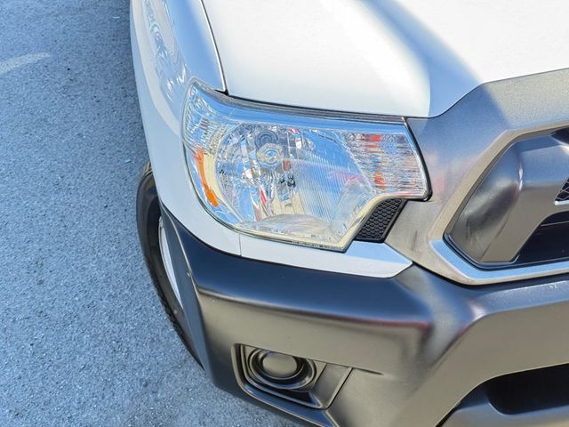 2013 Toyota Tacoma 2WD Access Cab I4 Automatic - 22940006 - 2