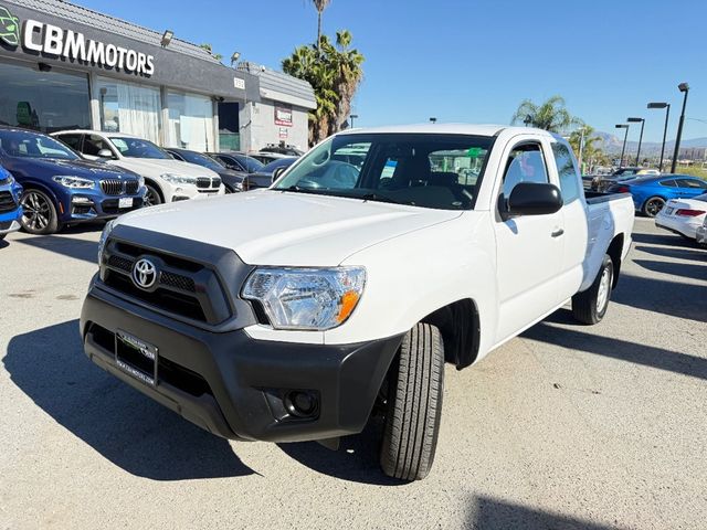 2013 Toyota Tacoma 2WD Access Cab I4 Automatic - 22940006 - 3