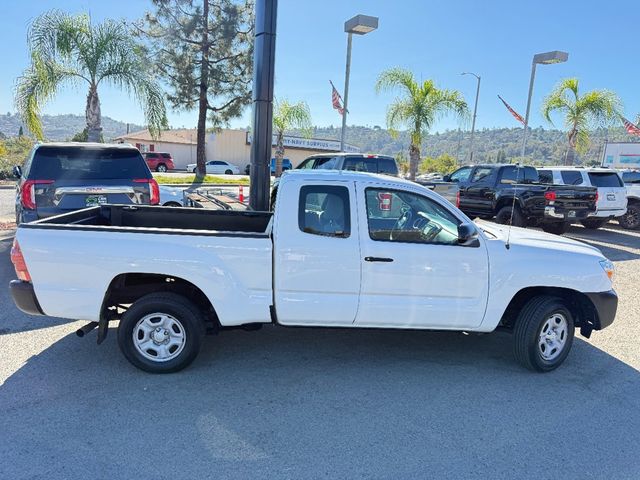 2013 Toyota Tacoma 2WD Access Cab I4 Automatic - 22940006 - 5