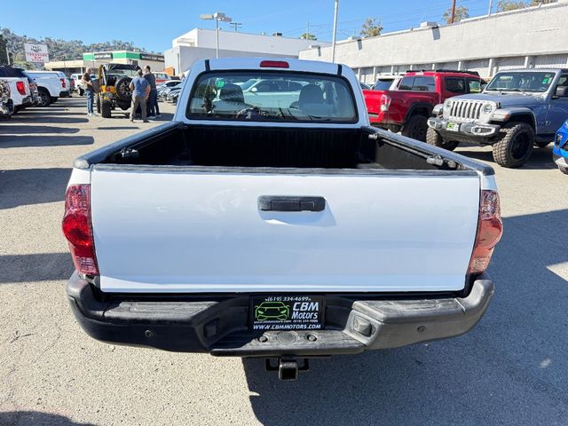 2013 Toyota Tacoma 2WD Access Cab I4 Automatic - 22940006 - 6