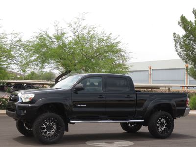 2013 Toyota Tacoma
