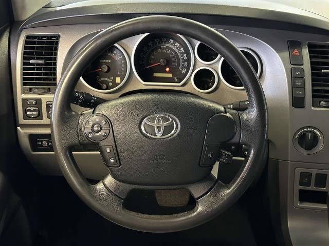 2013 Toyota Tundra CrewMax 5.7L V8 6-Spd AT (Natl) - 22335111 - 10