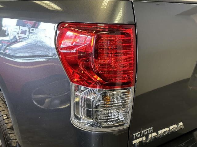 2013 Toyota Tundra CrewMax 5.7L V8 6-Spd AT (Natl) - 22335111 - 6