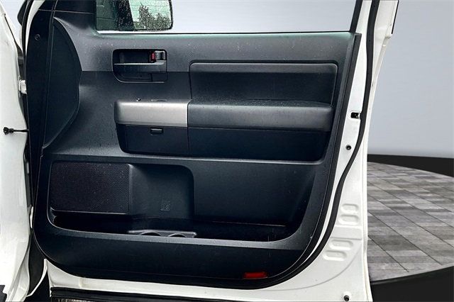 2013 Toyota Tundra Double Cab 4.6L V8 6-Spd AT (Natl) - 22767269 - 11