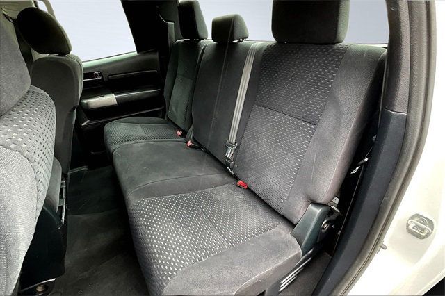 2013 Toyota Tundra Double Cab 4.6L V8 6-Spd AT (Natl) - 22767269 - 12