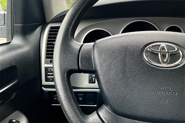 2013 Toyota Tundra Double Cab 4.6L V8 6-Spd AT (Natl) - 22767269 - 14