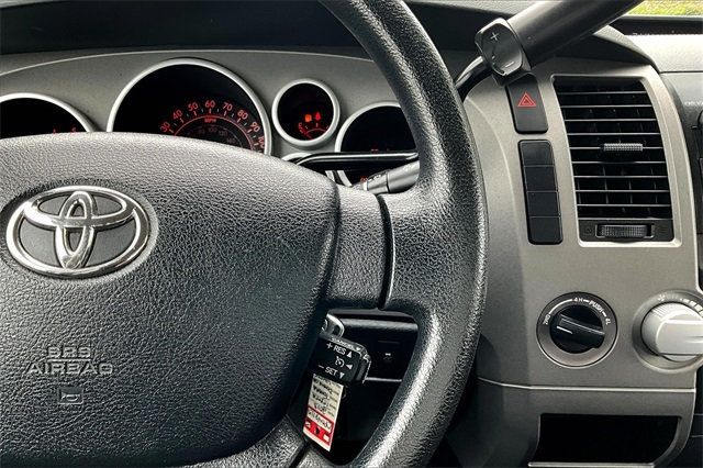 2013 Toyota Tundra Double Cab 4.6L V8 6-Spd AT (Natl) - 22767269 - 15