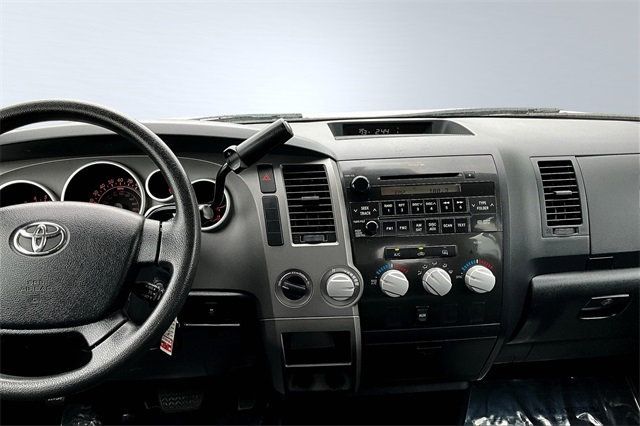 2013 Toyota Tundra Double Cab 4.6L V8 6-Spd AT (Natl) - 22767269 - 17