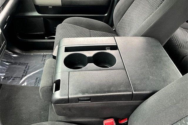 2013 Toyota Tundra Double Cab 4.6L V8 6-Spd AT (Natl) - 22767269 - 20