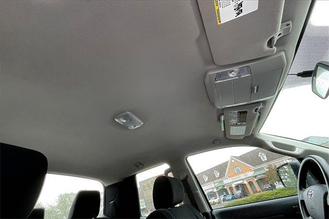 2013 Toyota Tundra Double Cab 4.6L V8 6-Spd AT (Natl) - 22767269 - 21