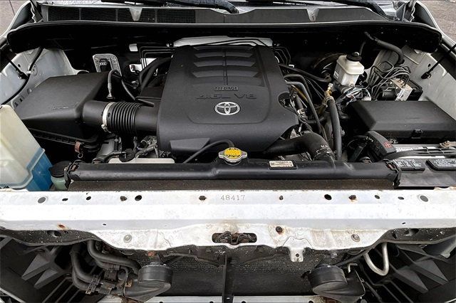 2013 Toyota Tundra Double Cab 4.6L V8 6-Spd AT (Natl) - 22767269 - 24