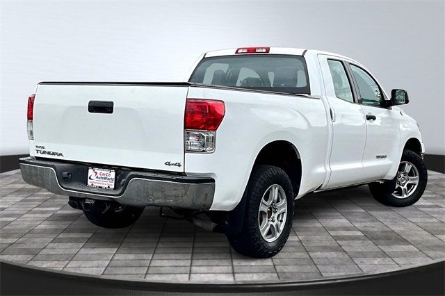 2013 Toyota Tundra Double Cab 4.6L V8 6-Spd AT (Natl) - 22767269 - 3