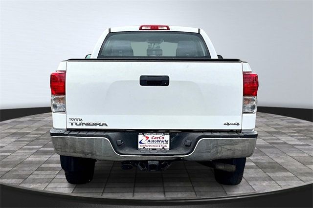 2013 Toyota Tundra Double Cab 4.6L V8 6-Spd AT (Natl) - 22767269 - 4