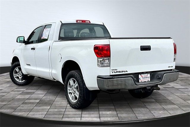 2013 Toyota Tundra Double Cab 4.6L V8 6-Spd AT (Natl) - 22767269 - 5